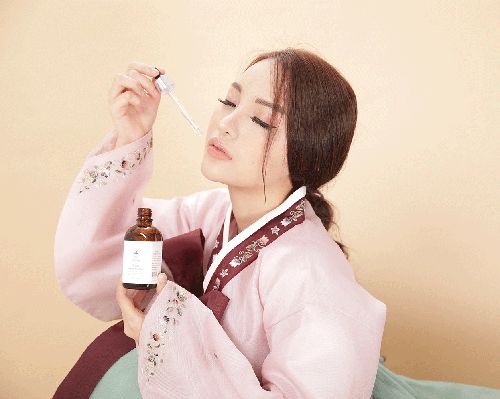 serum vitamin c dr skin han quoc